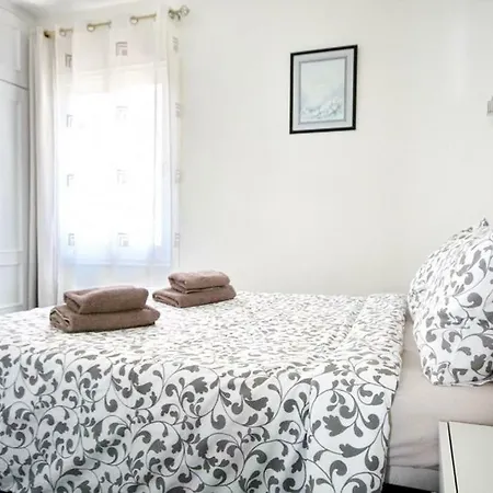 Διαμέρισμα Modern In Las Americas *