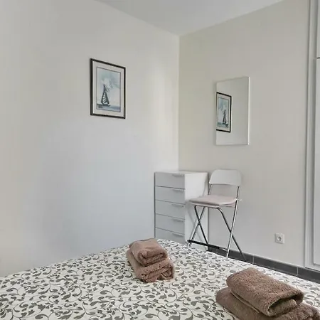 Modern In Las Americas Διαμέρισμα Πλάγια ντε λας Αμέρικας