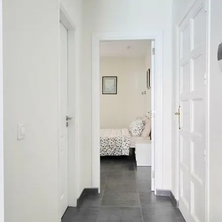 Διαμέρισμα Modern In Las Americas *
