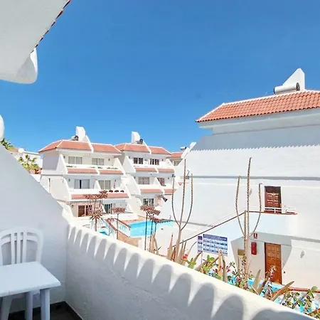 Διαμέρισμα Modern In Las Americas