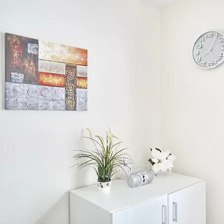 Διαμέρισμα Modern In Las Americas *