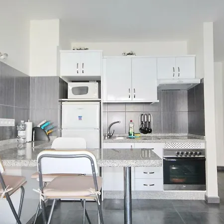Modern In Las Americas Διαμέρισμα *