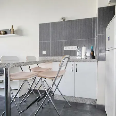 Modern In Las Americas Διαμέρισμα Πλάγια ντε λας Αμέρικας