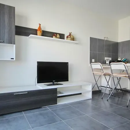 Διαμέρισμα Modern In Las Americas