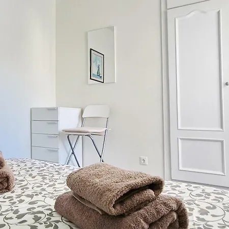 Διαμέρισμα Modern In Las Americas *