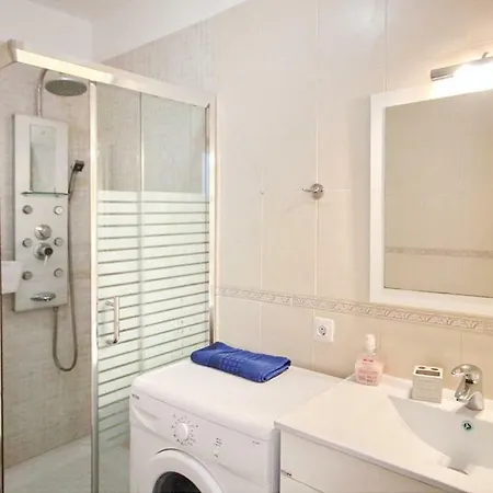 Modern In Las Americas Διαμέρισμα Πλάγια ντε λας Αμέρικας