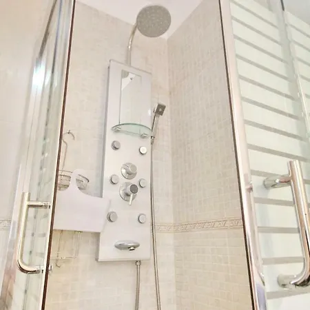 Apartment Modern In Las Americas