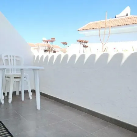 Modern In Las Americas * Playa de las Américas