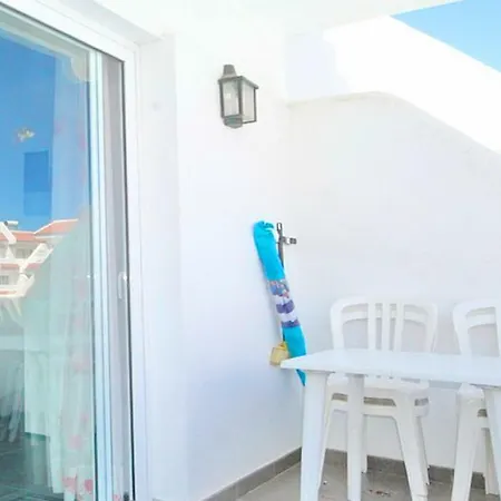 Modern In Las Americas * Playa de las Américas