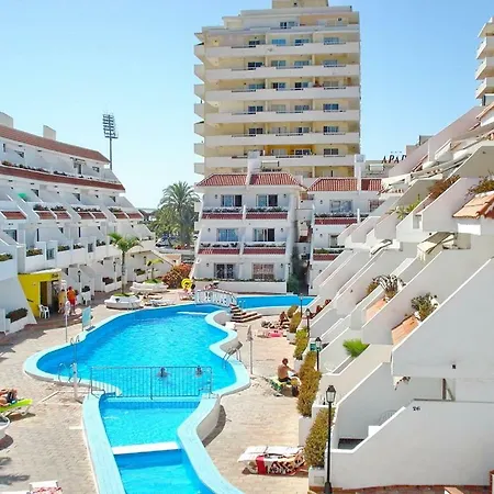 Apartment Modern In Las Americas *