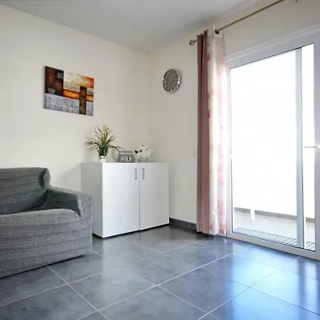 Daire Modern In Las Americas