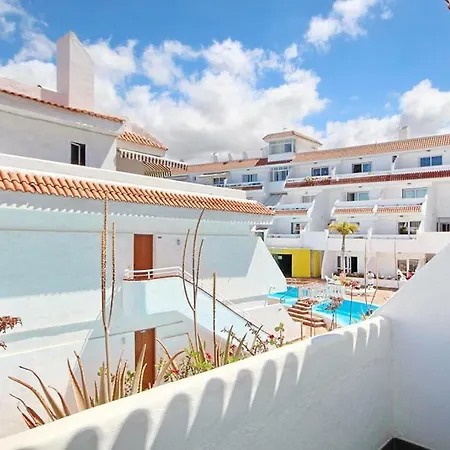Daire Modern In Las Americas *