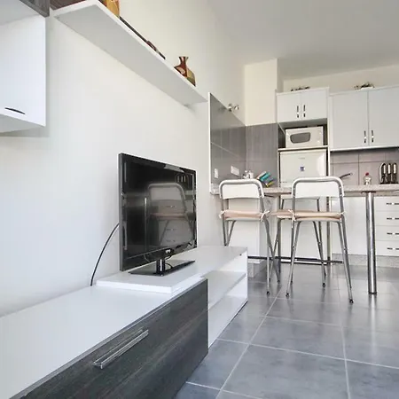 Daire Modern In Las Americas *